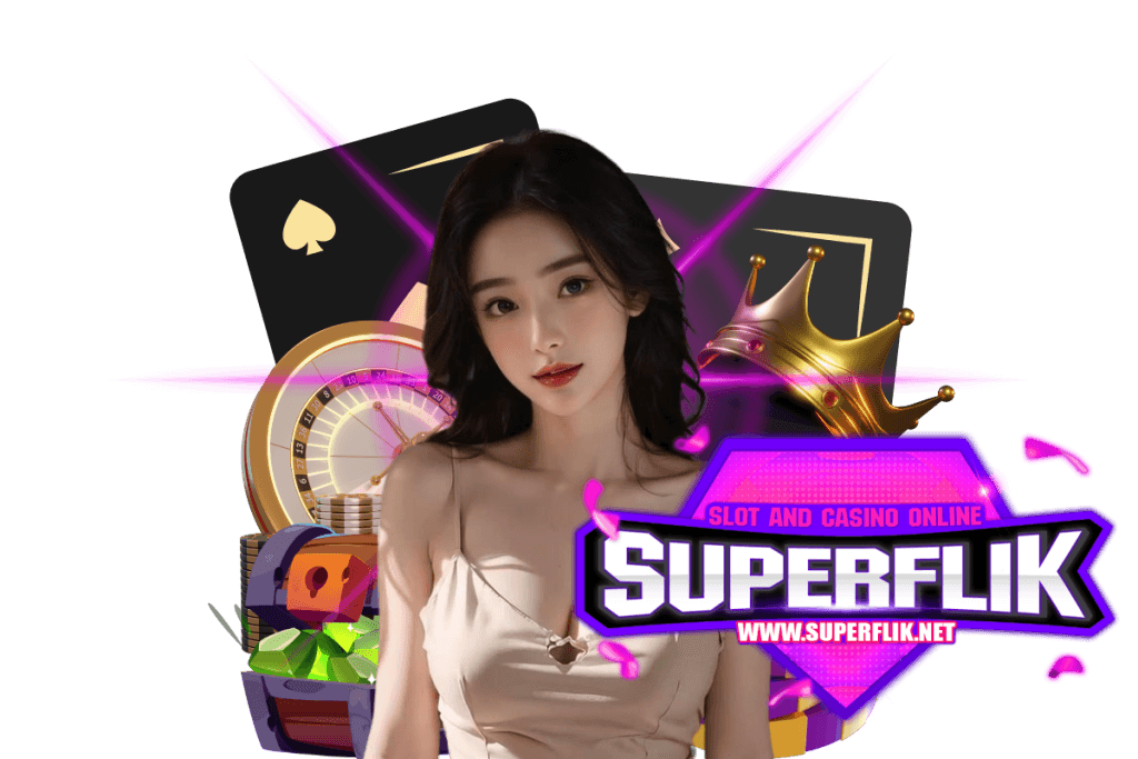 superflik login