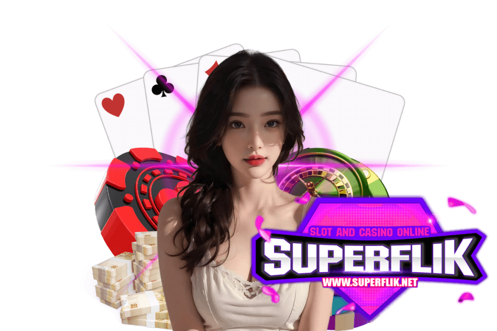 superflik ทางเข้า